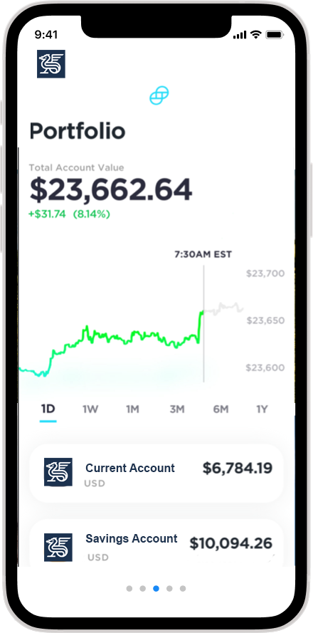 Mobile app